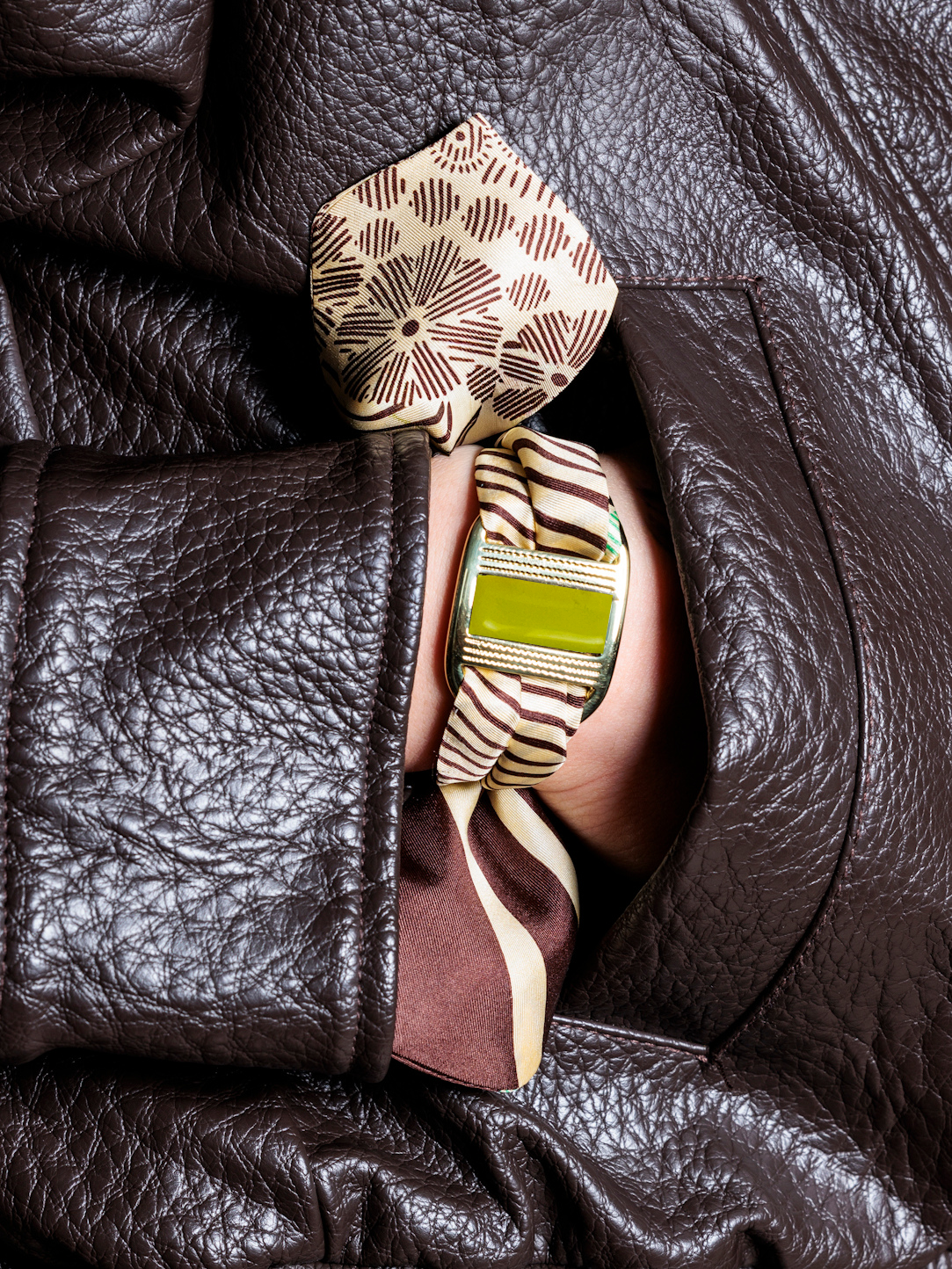 saria havana riviera bronze jaune citron