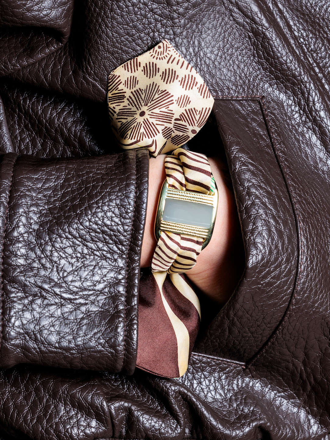 saria havana riviera bronze nuage