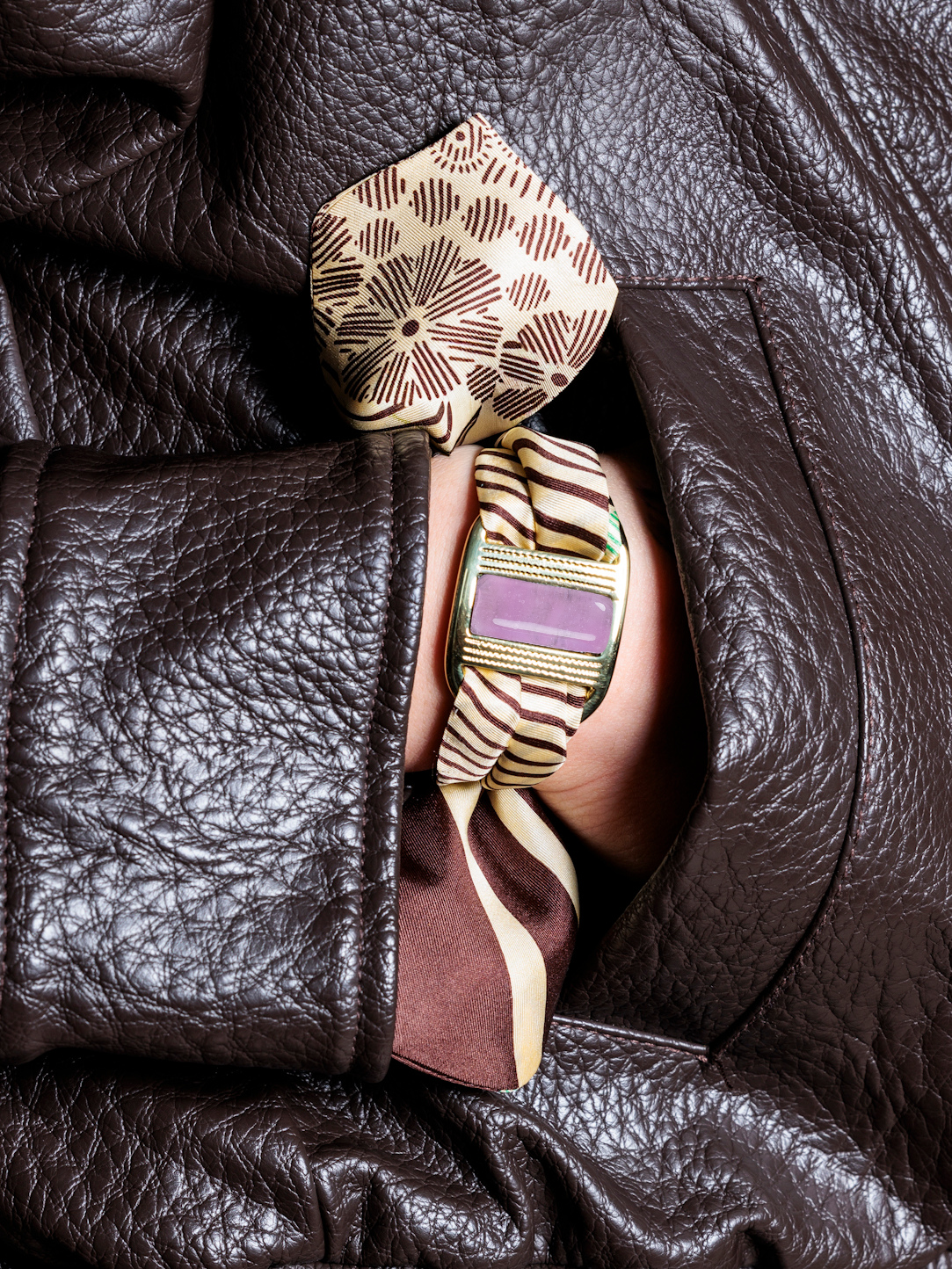 saria havana riviera bronze rose cristallo