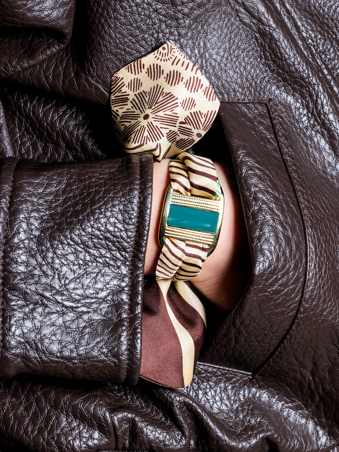 saria havana riviera bronze turquoise