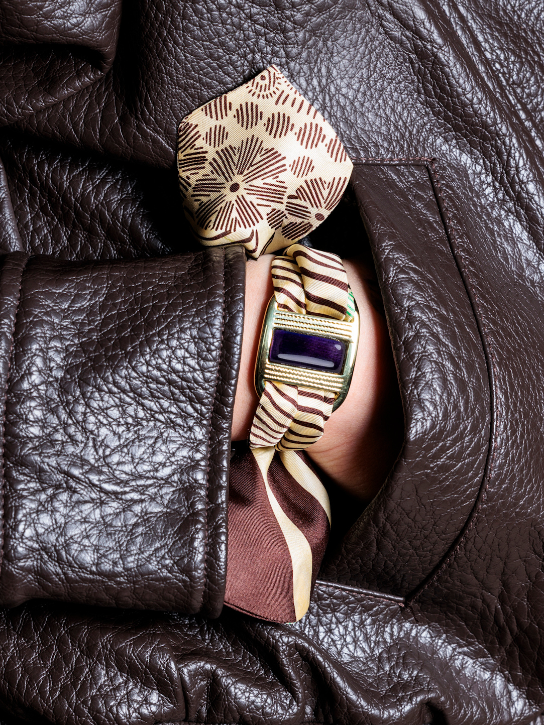 saria havana riviera bronze violet