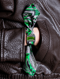 Charger l'image dans la visionneuse de la galerie, saria orven riveira argent olive
