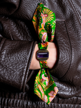 Charger l'image dans la visionneuse de la galerie, saria symea luz bronze violet
