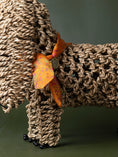 Charger l'image dans la visionneuse de la galerie, Foulard de soie Clémentine
