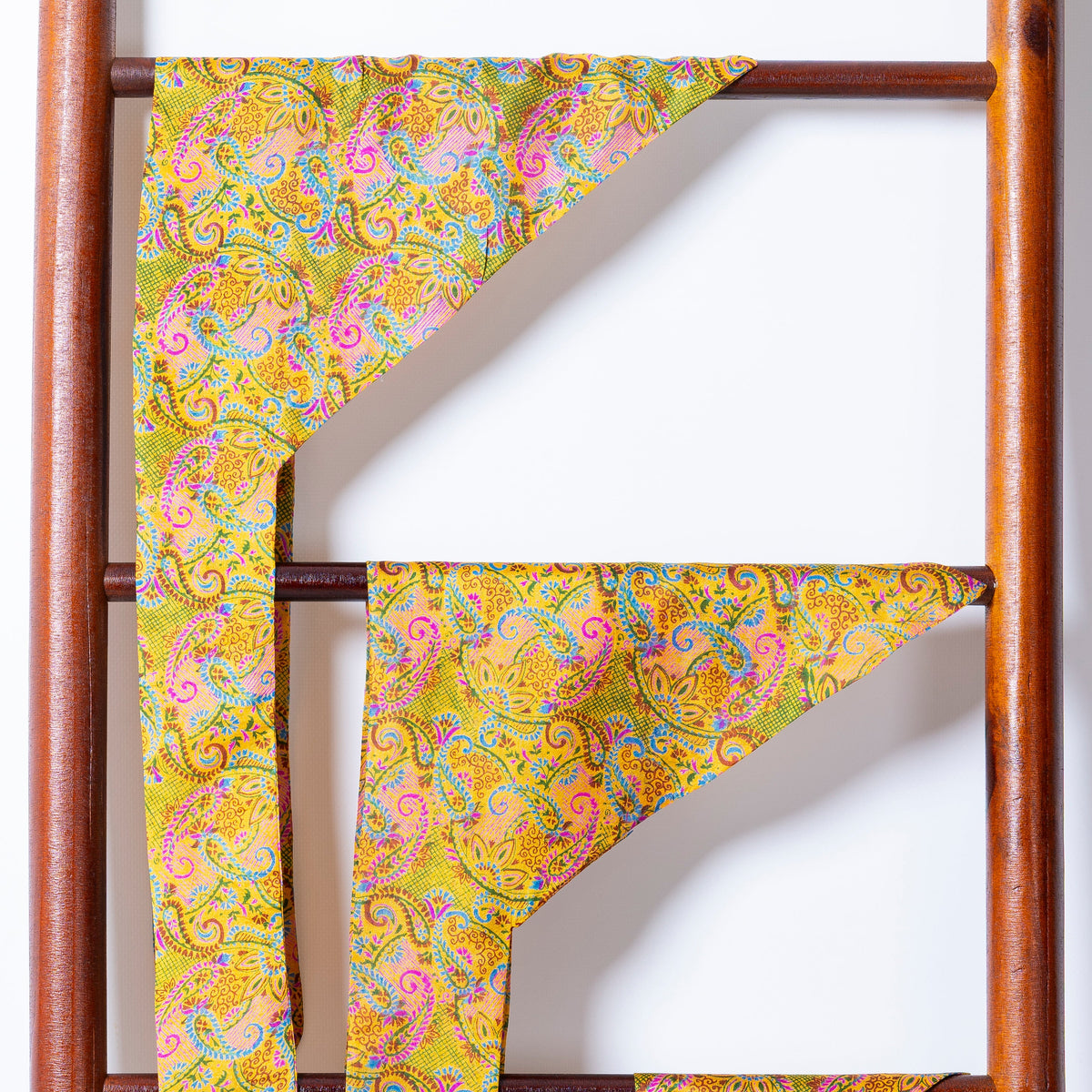 Foulard de soie Joy